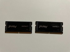 Kingston FURY Impact 64GB (2x32GB) (DDR-5600) picture