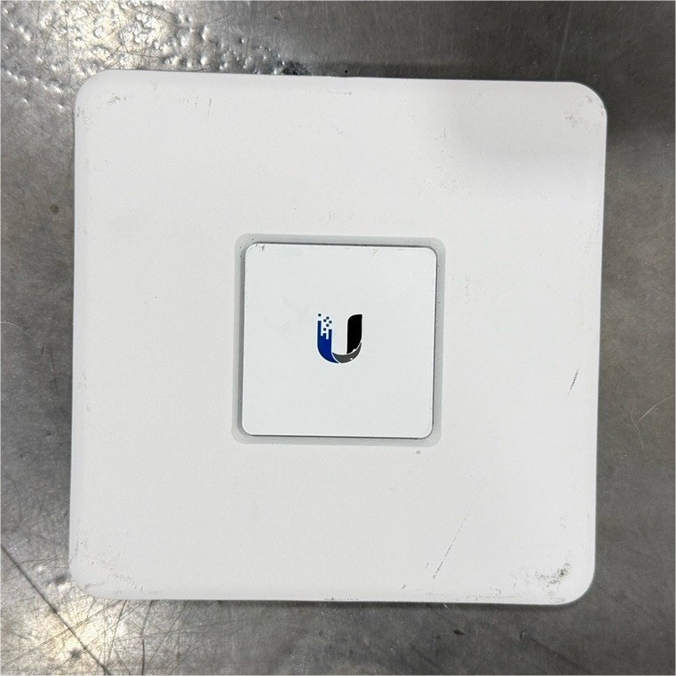 Ubiquiti UniFi Security Gateway USG Security Gateway Router Firewall VPN