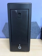 G-Technology G-SPEED Shuttle XL 8-Bay Thunderbolt 3 RAID ENCLOSURE ONLY picture
