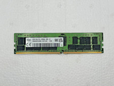 SK Hynix 32GB (1x32GB) PC4-3200 (DDR4-3200AA) RDIMM Memory (HMA84GR7DJR4N-XN) picture