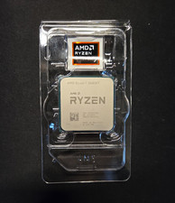 AMD Ryzen 7 5800XT 8-Core 16-Thread AM4 Desktop CPU Processor 4.8GHz picture