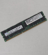 [LOT OF 96]  M393B2G70QH0-CK0 SAMSUNG 16GB 2RX4 PC3-12800R picture