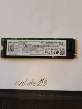 MICRON 2200S 256GB NVMe SSD (MTFDHBA256TCK-2AS1AABDA) - TESTED - 60% picture