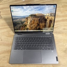 Lenovo Yoga 7 2-in-1 14AHP9 AMD RYZEN 5 8640HS 3.5 GHz/ 512 GB/8GB Win 11 Touch picture