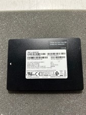 SAMSUNG 256GB SSD PM871b picture