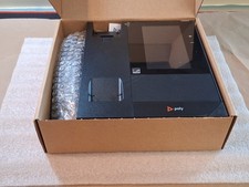 Poly CCX 400 Desktop Business Media Phone VoIP 2200-49700-019 picture
