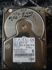 IBM OEM Model DTTA-371440 14.4 GB 12V 500 A picture
