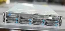 Barracuda Backup Server 890 BBS890a 48TB 8x6TB HDD 64GB RAM 2U Dual PSU picture