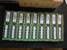 Lot of 20 Cisco UCS-MR-1X322RU-A CISCO 32GB (1X32GB) 2RX4 PC4-2133P picture
