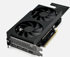 Nvidia GeForce RTX 4070 (Dell OEM) picture