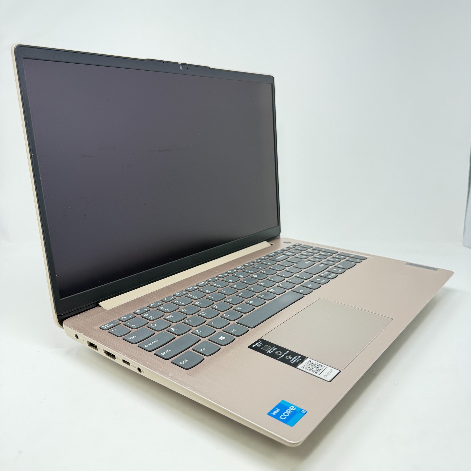 Lenovo IdeaPad 3 15ITLL Laptop 15.6 Lenovo IdeaPad 3 15ITLL Laptop 15.6