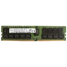 Lot of 16 Hynix 64GB DDR4-3200 2Rx4 HMAA8GR7AJR4N-XN picture