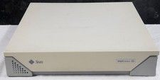 Vintage Sun Microsystems SPARCstation 20 2 x SuperSPARC 128MB CG6 tested 0159 picture
