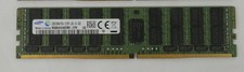 Server Memory: Samsung 32GB 4DRx4 PC4-2133P ECC LRDIMM DDR4 M386A4G40DM0-CPB picture
