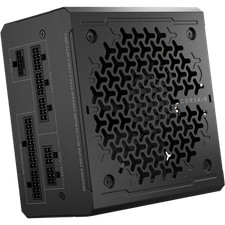 Corsair RMe RM850e 850W 80 Plus Gold Fully Modular Low Noise Certified Refurb picture