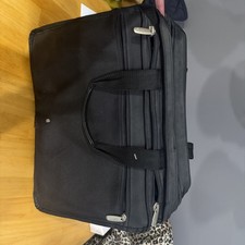 Apple Vintage 90s Employee Laptop Bag With Shoulder Strap picture