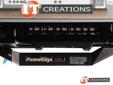 DELL FC640 SERVER BRONZE 3104 6C 1.7GHZ 192GB 2 X 240GB SATA SSD picture