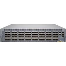 Juniper QFX5210-64C Ethernet Switch picture