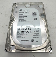 Seagate 8TB Enterprise NAS ST8000NE0001 3.5
