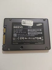 Samsung 840 EVO 1TB 2.5