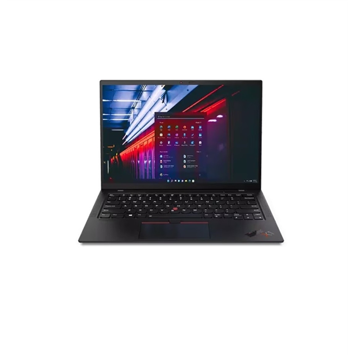 Lenovo ThinkPad X1 Carbon Gen 9 i7-1185G7 32GB 512GB SSD FP Win11 Pro Good Lenovo ThinkPad X1 Carbon Gen 9 i7-1185G7 32GB 512GB SSD FP Win11 Pro Good