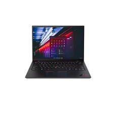 Lenovo ThinkPad X1 Carbon Gen 9 i7-1185G7 32GB 512GB SSD FP Win11 Pro Good picture