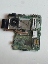 Vintage Lenovo ThinkPad laptop motherboard sold FOR PARTS ONLY / REPAIR. picture