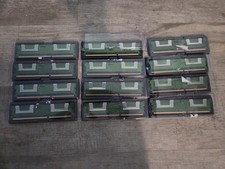 48GB Lot (12x 4GB) Nanya PC3-8500R DDR3 1066MHz ECC Registered Server RAM picture