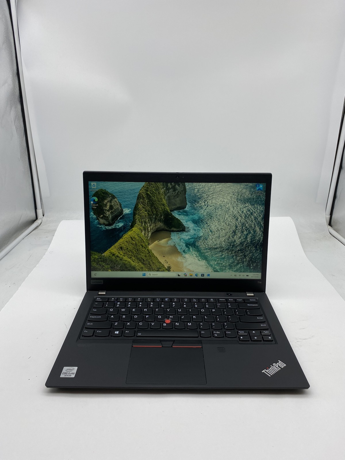 Lenovo ThinkPad T14 Gen 1 14\