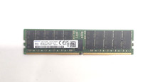 Samsung 64GB 2Rx4 PC5-4800B-RA0-1010-XT M321R8GA0BB0-CQKDS DDR5 EC8 RDIMM TH646 picture