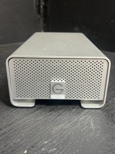 G-Technology G-RAID 7200 RPM 8TB 0G02492 picture