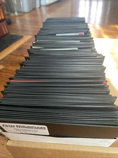 Vintage 1980s 1990s Lot of 175 Used PC Computer 5.25