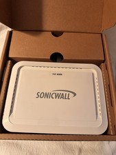 New SONICWALL TZ 105 TOTAL SECURE 01-SSC-6942 Firewall Security Appliance picture