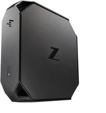 HP Z2 Mini G4 Workstation XEON E-2104G 16GB 512GB Quadro P600 Win 11 Pro picture