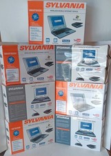Sylvania Smartbook SYNET07526 7