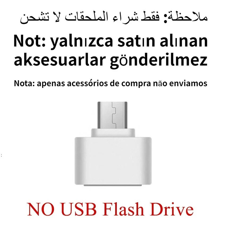 USB Type-A Flash Drive Metal Memory Stick High Speed USB Drive 128GB 256GB 512GB