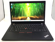 Lenovo ThinkPad T480s 14