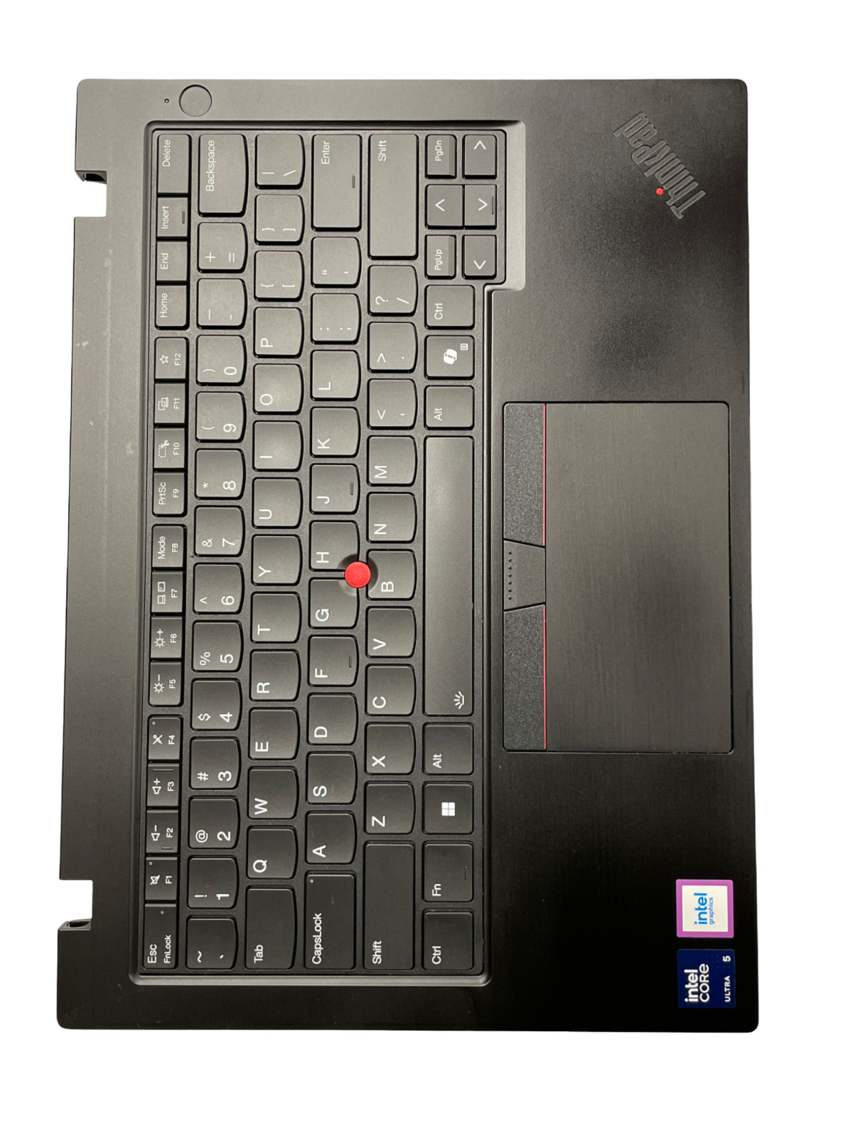 Lenovo ThinkPad L14 G5 Ultra 5 125U 8GB DDR5 512GB NVMe Win 11 Pro Batt 96% #26 Lenovo ThinkPad L14 G5 Ultra 5 125U 8GB DDR5 512GB NVMe Win 11 Pro Batt 96% #26