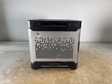 HP PROLIANT MICROSERVER GEN8 INTEL PENTIUM G2020T @ 2.50GHz, 8GB RAM, NO HDD/OS picture