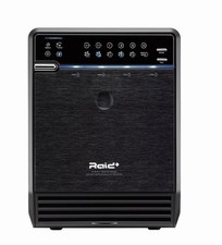 Mediasonic ProRAID HFR2-ASU3S2 4-Bay RAID - NO DRIVES INCLUDED. picture