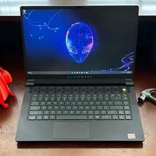 Dell Alienware m15 R7 AMD Ryzen 7 6800H 16GB DDR5 1TB SSD RTX 3070 Ti WIN 11 PRO picture