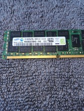 Lot of Mix Ram(200) 16gb & 8gb PC3L/PC3 various brands Samsung/Sk hynix/Micron picture