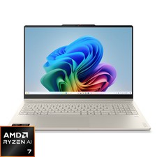 Lenovo - Yoga 7a 2-in-1 16