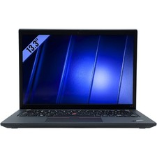 Lenovo ThinkPad X13 Gen 3 Laptop 14” FHD Core i5 12th 16GB RAM 512GB SSD Win 11 picture