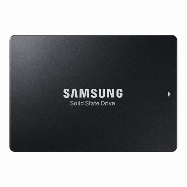 Samsung 860 EVO 250GB SSD MZ-76E250 2.5