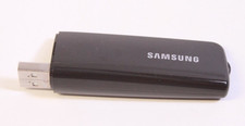Samsung WIS12ABGNX Wi-Fi Dongle LAN Adapter - Black picture