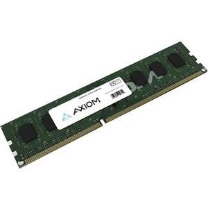 4GB DDR3-1600 UDIMM TAA Compliant 4GB DDR3-1600 UDIMM TAA Compliant
