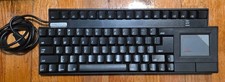 Marathon R*Keyboard Mechanical Clicky GlidePoint Touchpad USB Vintage Mac picture