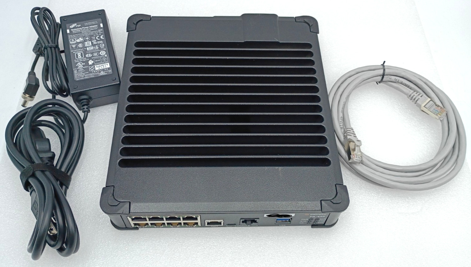 Palo Alto PA-440 Next-Gen Firewall PAN-PA-440 GREAT WORKING CONDITION