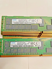 Samsung M393A4K40BB2-CTD 32GB 2Rx4 PC4-21300 DDR4-2666 Memory Module picture